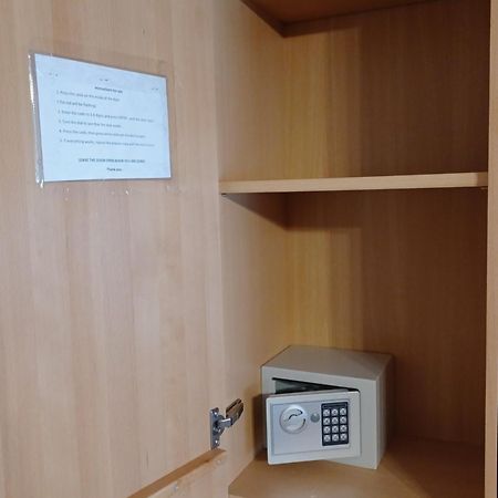 Fornax Home With Balcony Budapest Esterno foto